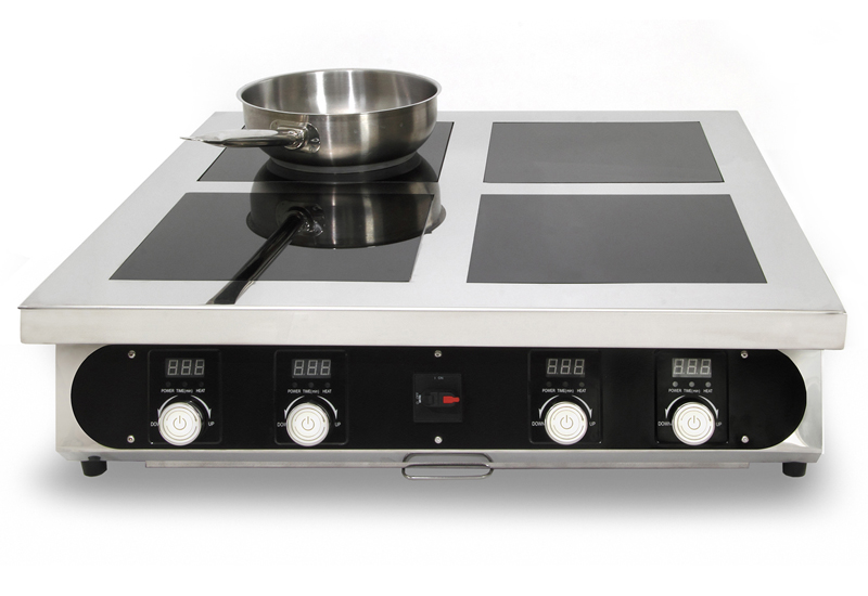 Cost of deals induction hob